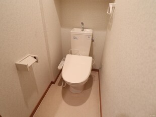 プレステージ赤間の物件内観写真